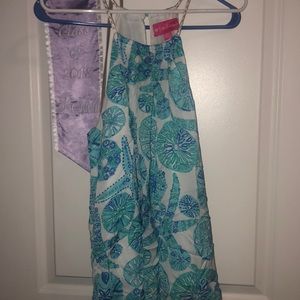 Lilly Pulitzer tank top